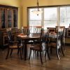 Christy Fanback Chair - Image 6