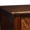 Chesapeaka 3-Drawer Bedside Chest - Image 2