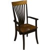 Christy Fanback Chair - Image 2