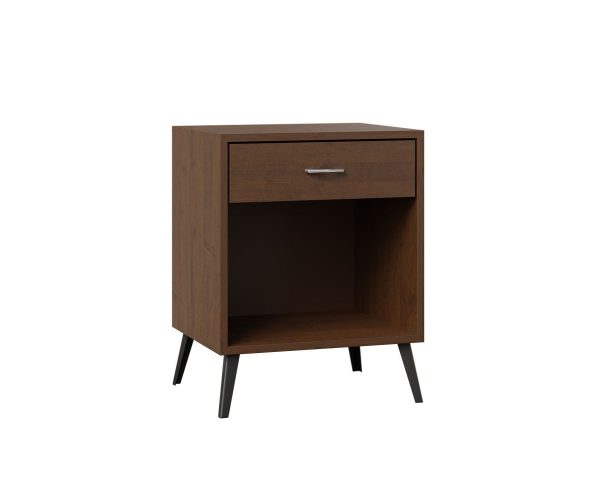 Barkman Furniture Bergen 1 Drawer Nightstand