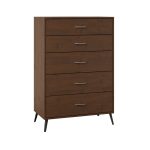Barkman Furniture Bergen 5 Drawer Chest