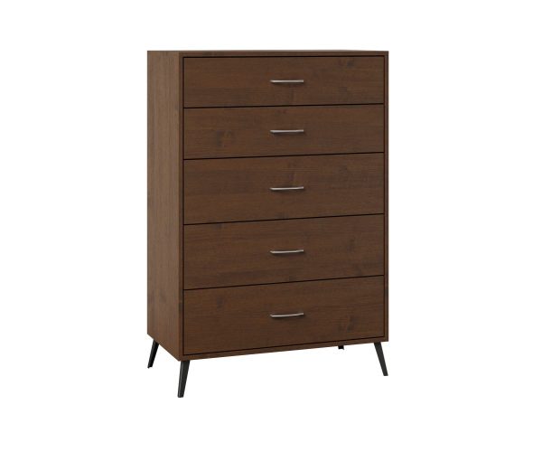 Barkman Furniture Bergen 5 Drawer Chest