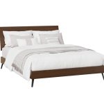 Barkman Furniture Bergen Bed
