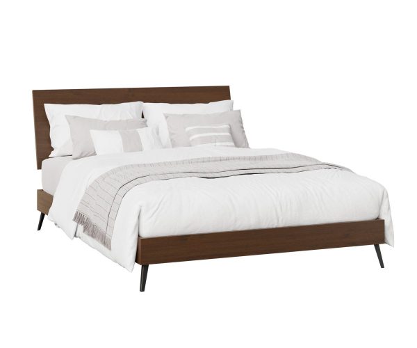 Barkman Furniture Bergen Bed