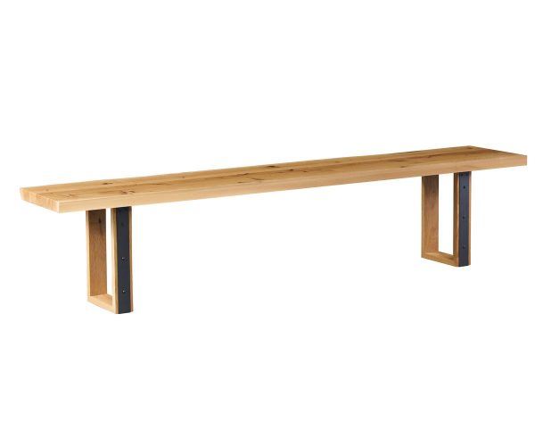 Barkman Summit Dining Bench