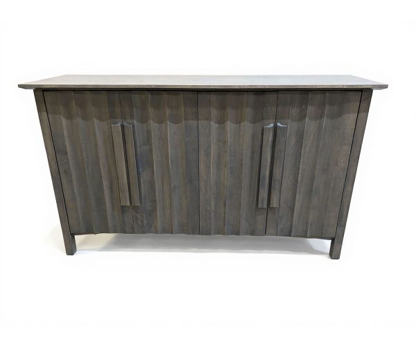 Ripple Door Buffet #6534