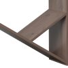Lincoln Console Table detail