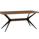 Barkman Jefferson Dining Table