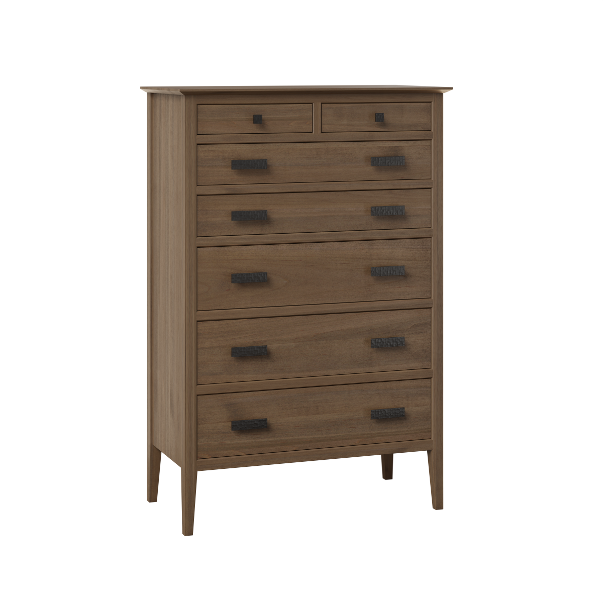 Barkman Waterford 7 drawer chest