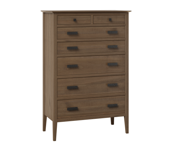 Barkman Waterford 7 drawer chest