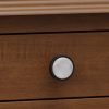 Shelby Knob Detail