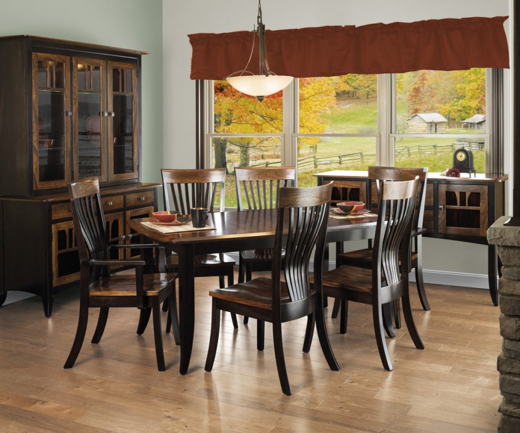 Barkman Furniture Christy Dining Collection