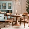 Barkman Houston Dining Collection Room Scene