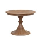 Barkman Houston Round Dining Table