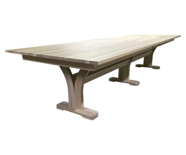 Custom Bristol Dining Table