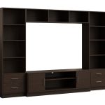 Barkman Furniture's Arcadia Entertainment Center in Red Oak