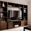 Barkman Furniture's Arcadia Entertainment Collection