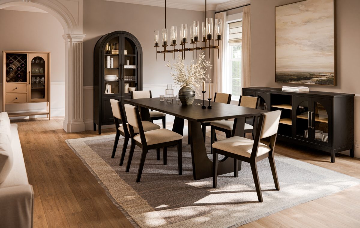 Sedona Wine Cabinet - Image 8