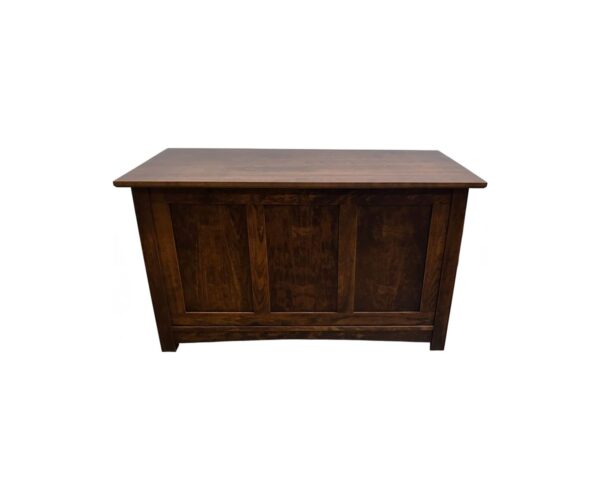 Post Mission Blanket Chest #9123