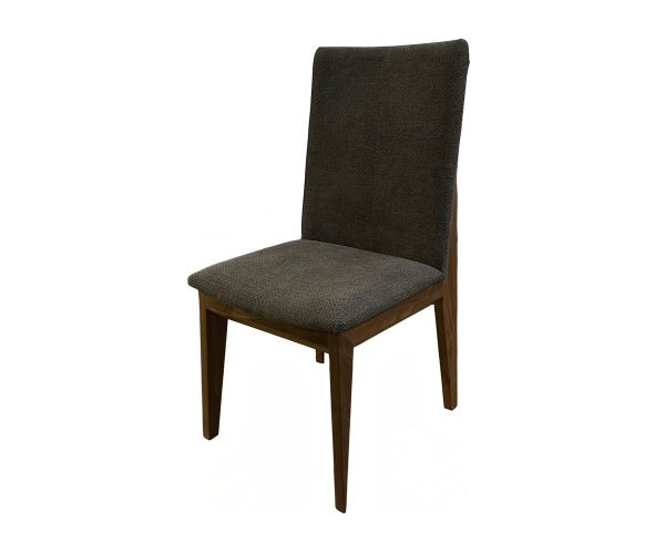 Custom Jefferson Chair #9201