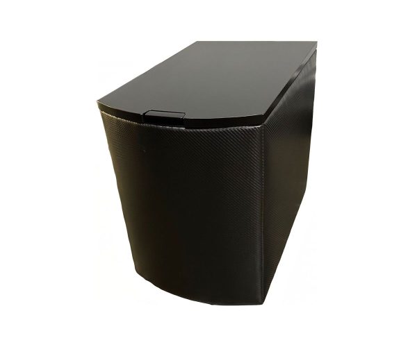 Sofa End Table #9275