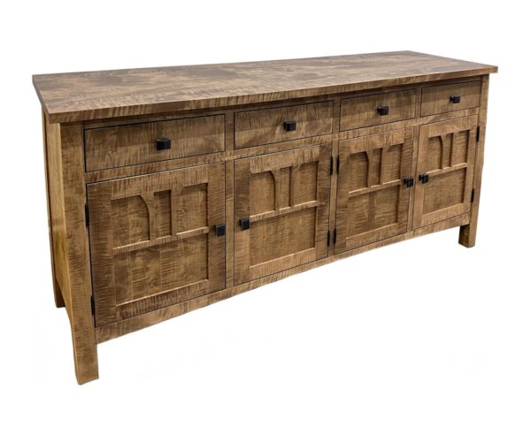 Custom Christy 4 Door Buffet #9479