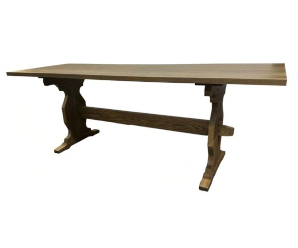 Custom Dining Table #9621