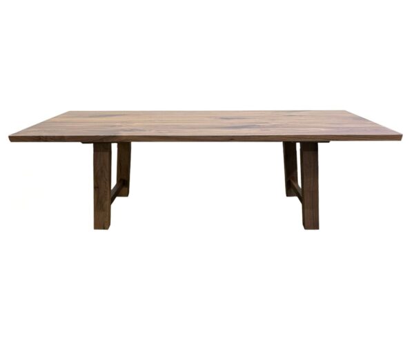 Custom Coffee Table #9632