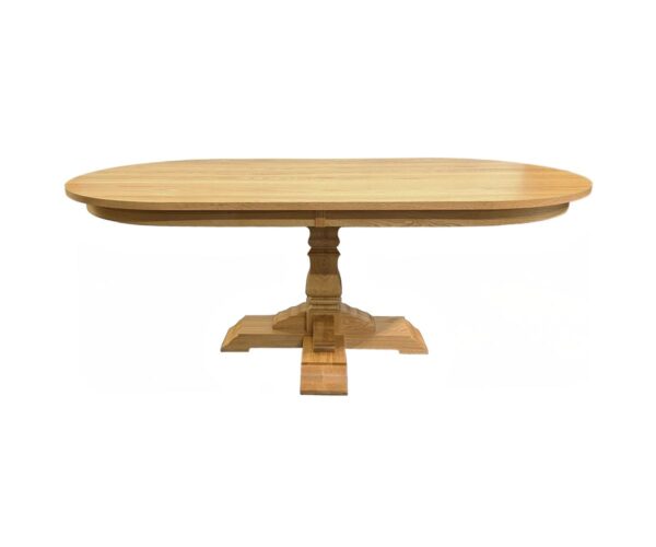 Custom Provincial Cottage Table #9771