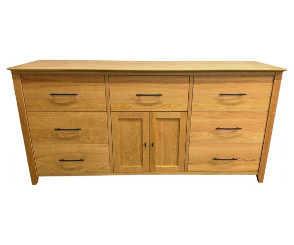 Custom Buffet #9797