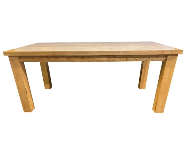 Custom Extension Table #9819