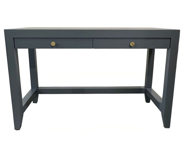 Custom Desk w/ Drawers #9906