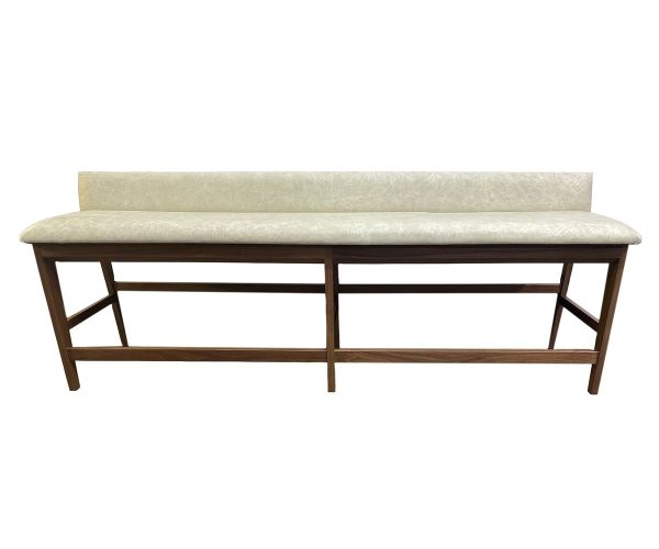 Custom Jefferson Counter Bench #9813
