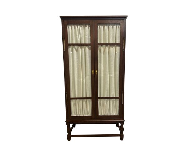 Custom Storage Cabinet #9848