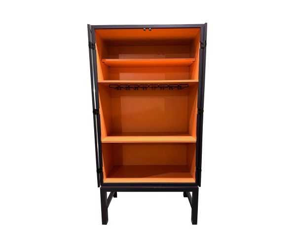 Custom Cabinet for Bar #9877