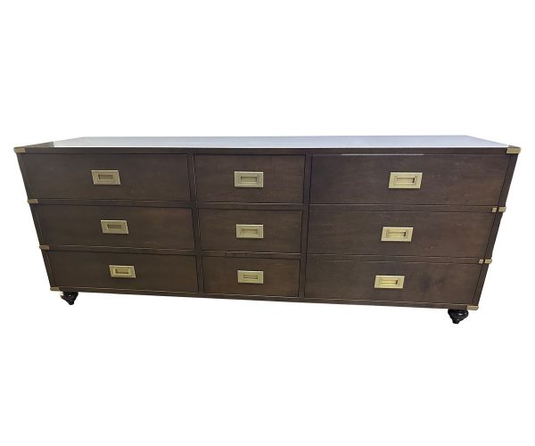 Custom Buffet #9910