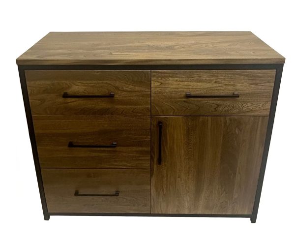 Custom Omni Filing Cabinet #9916