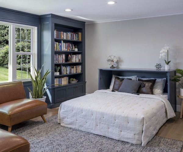 4400 Series Urban Essence Bed