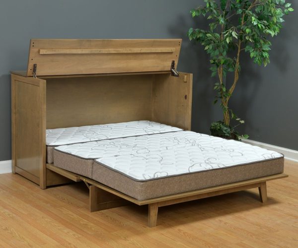 4500 Series Urban Essence Bed