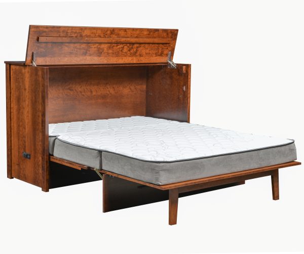 4600 Series Urban Essence Bed