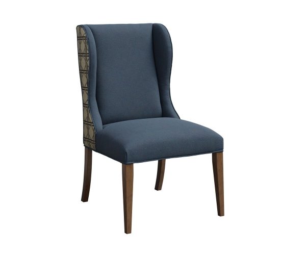 Abilene Wingback Dining Chair
