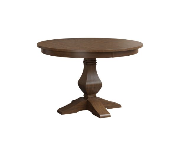 Abilene Round Dining Table