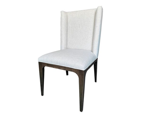Finland Wingback Side Chair