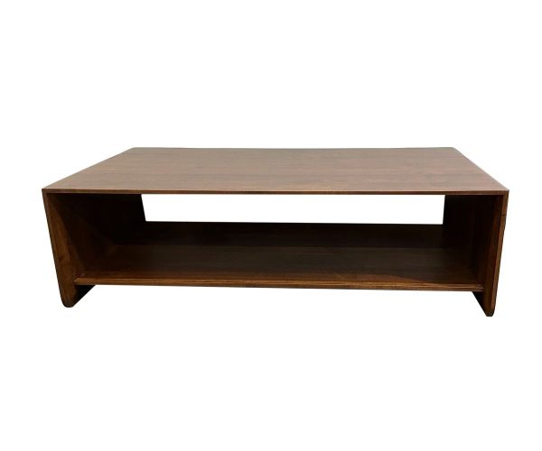 Custom Coffee Table #10111