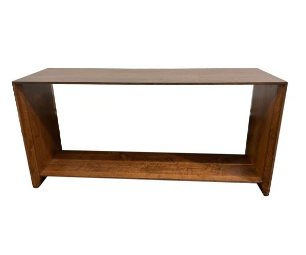 Custom Console #10111