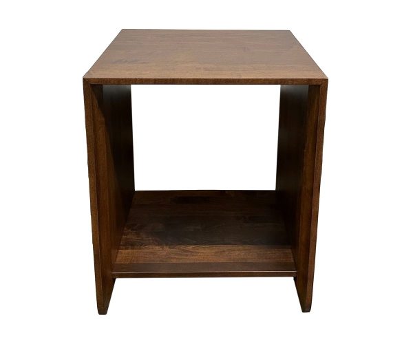 Custom End Table #10111