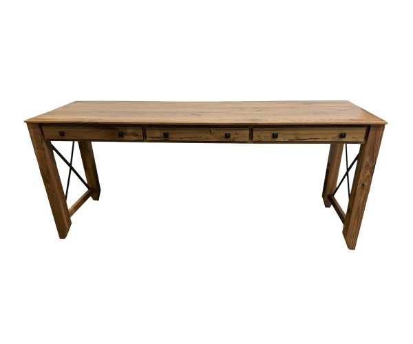 Custom Sofa Table #10198