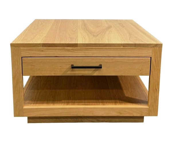 Plinth Based Coffee Table #10259