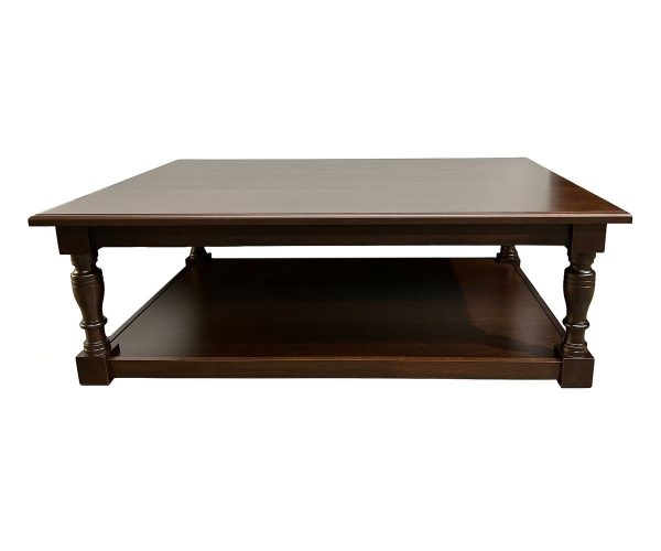 Custom Coffee Table #10369