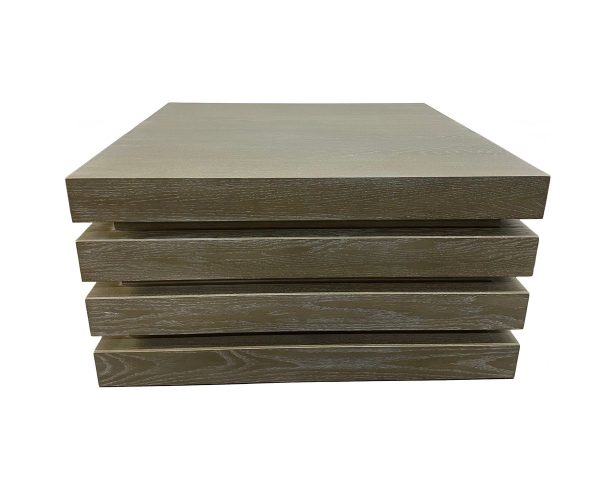 Custom Stack Table #10397